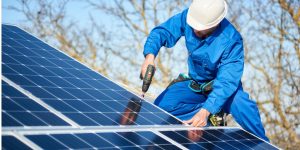 Installation Maintenance Panneaux Solaires Photovoltaïques à Fenouillet-du-Razes